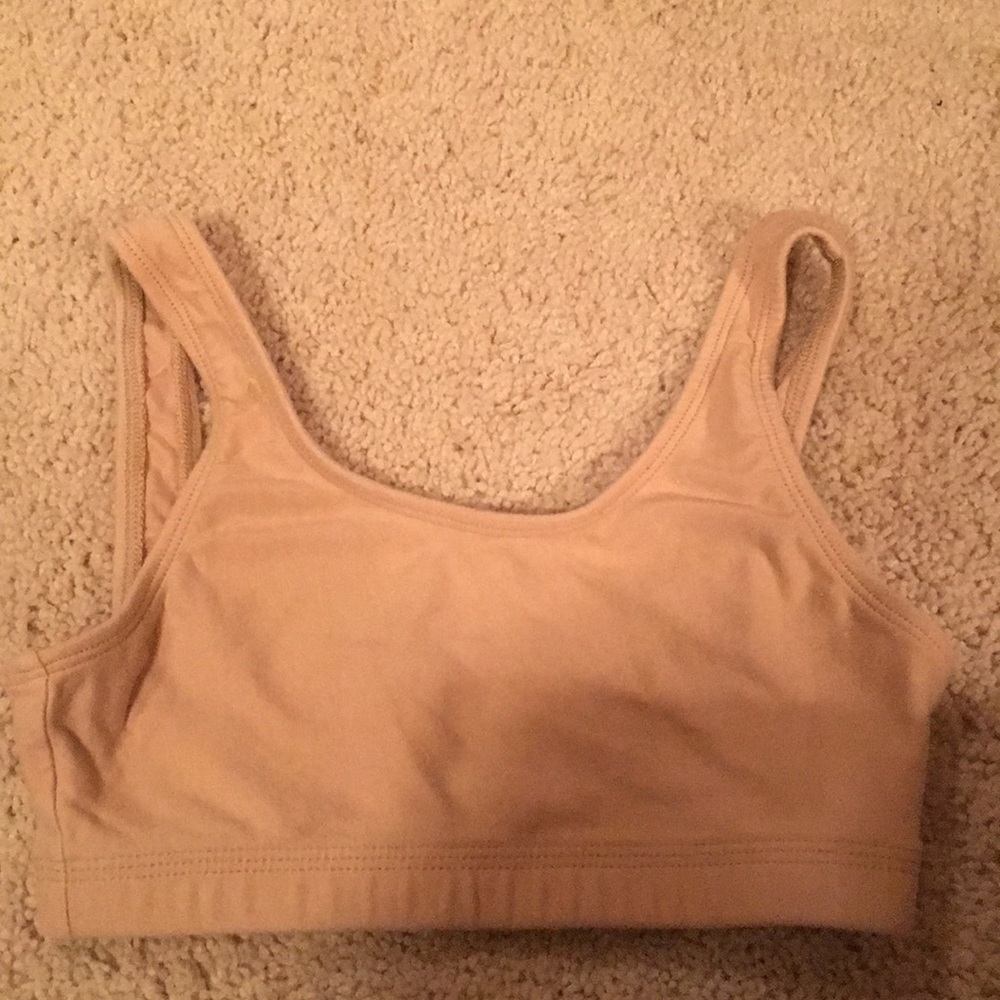 Sports Bra